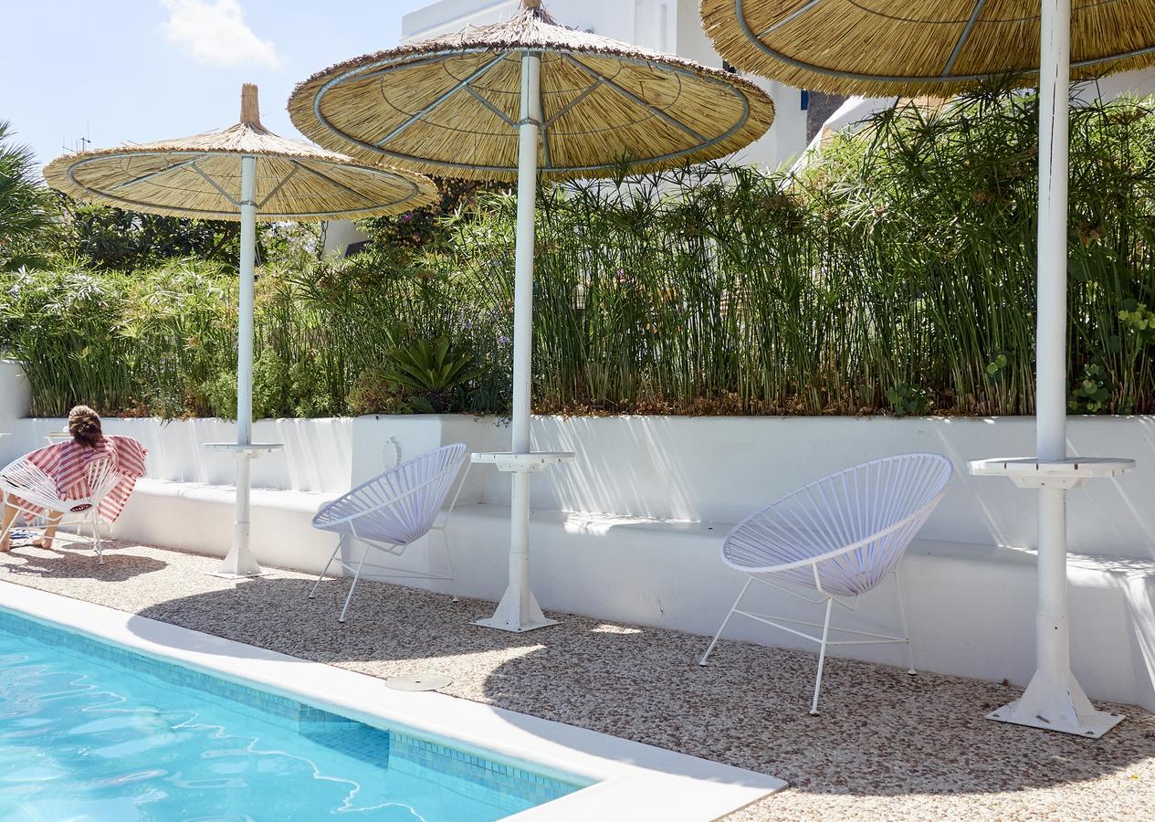 הרסוניסוס Villa Ippocampi - Adults Only מראה חיצוני תמונה